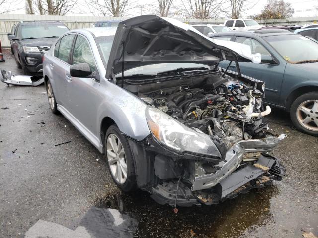 SUBARU LEGACY 2.5 2014 4s3bmba6xe3018197