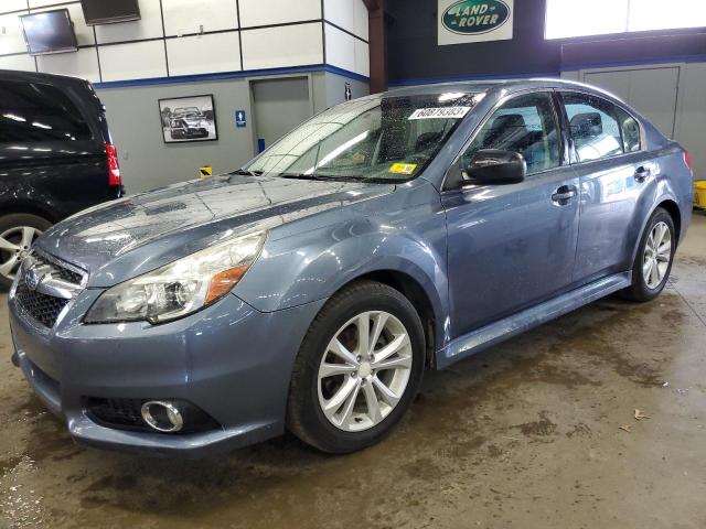 SUBARU LEGACY 2.5 2014 4s3bmba6xe3021438