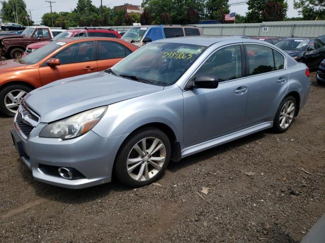 SUBARU LEGACY 2.5 2014 4s3bmba6xe3023948