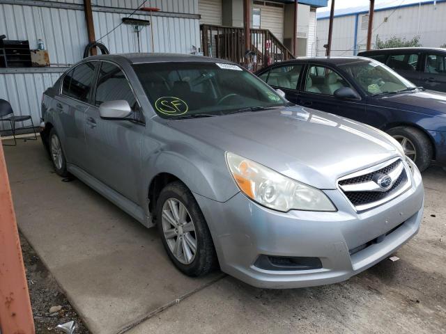 SUBARU LEGACY 2.5 2010 4s3bmbb60a3223651