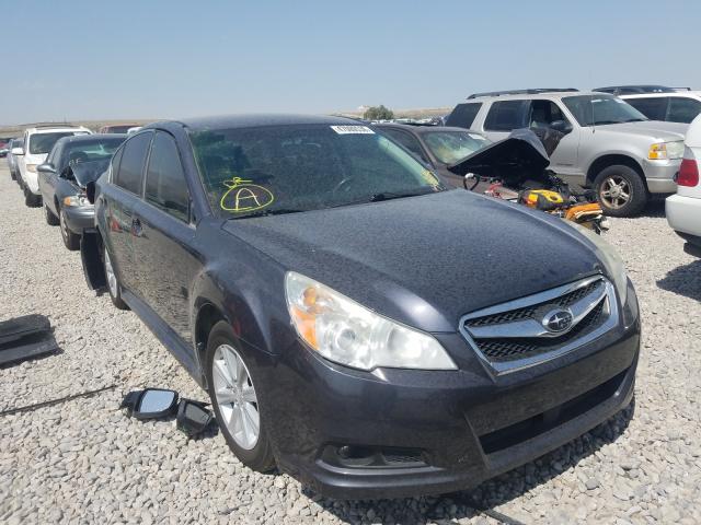 SUBARU LEGACY 2.5 2010 4s3bmbb60a3224072