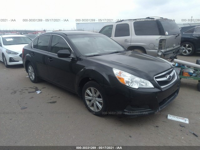 SUBARU LEGACY 2010 4s3bmbb60a3225822