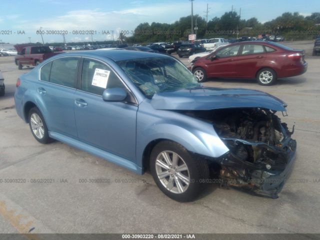 SUBARU LEGACY 2010 4s3bmbb60a3227733