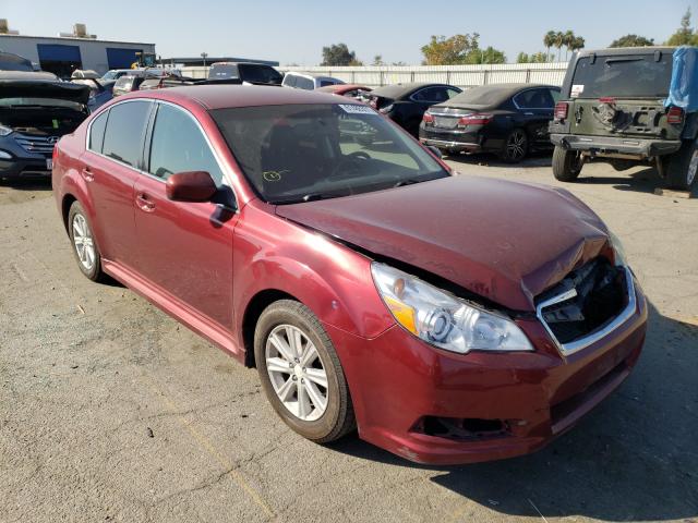 SUBARU LEGACY 2.5 2010 4s3bmbb60a3229899