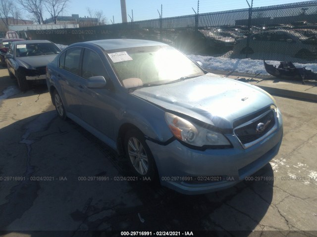 SUBARU LEGACY 2010 4s3bmbb60a3234066