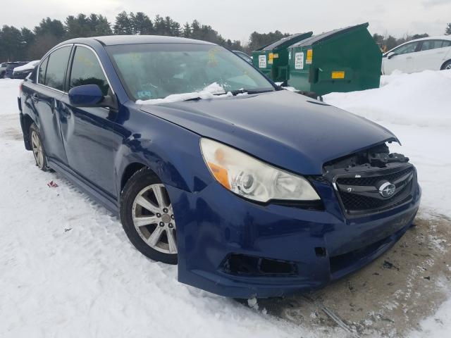 SUBARU LEGACY 2.5 2010 4s3bmbb60a3241972