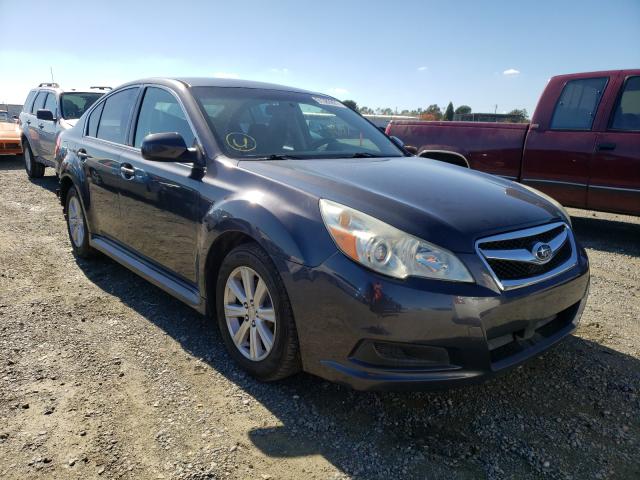 SUBARU LEGACY 2.5 2010 4s3bmbb60a3242877