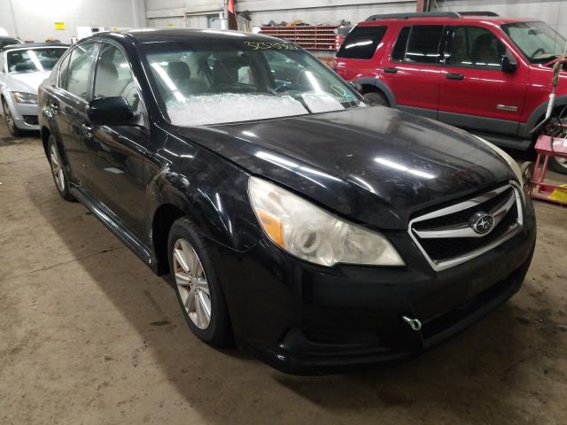 SUBARU LEGACY 2.5 2010 4s3bmbb60a3243818