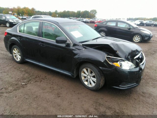 SUBARU LEGACY 2010 4s3bmbb60a3247870