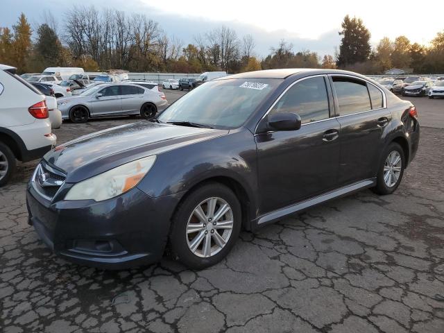 SUBARU LEGACY 2011 4s3bmbb60b3225093