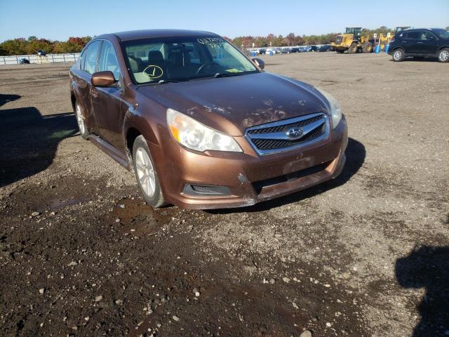 SUBARU LEGACY 2.5 2011 4s3bmbb60b3225238