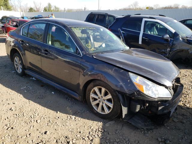 SUBARU LEGACY 2.5 2012 4s3bmbb60c3002165