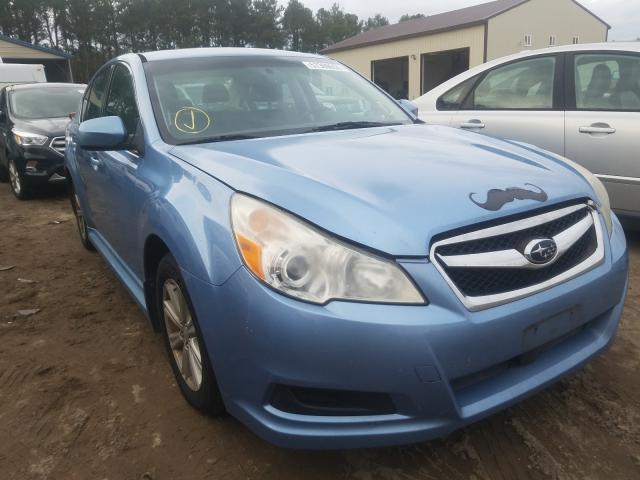 SUBARU LEGACY 2.5 2012 4s3bmbb60c3026711