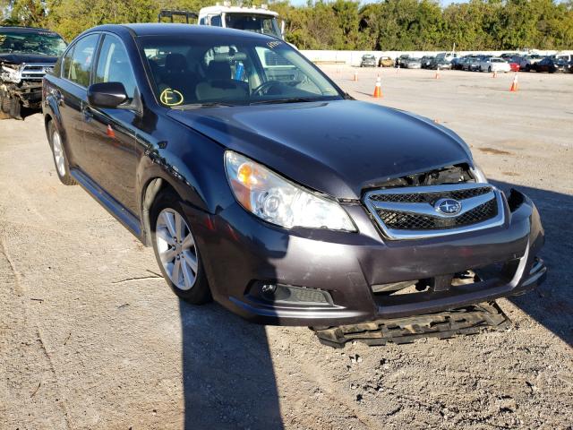 SUBARU LEGACY 2.5 2012 4s3bmbb60c3029625