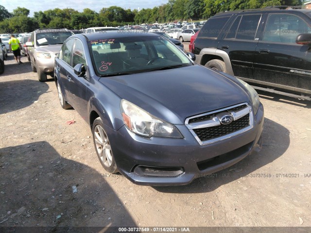 SUBARU LEGACY 2013 4s3bmbb60d3034924