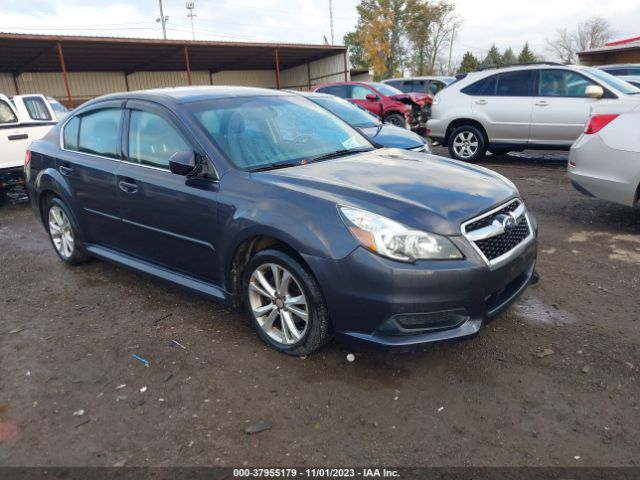 SUBARU LEGACY 2013 4s3bmbb60d3047401