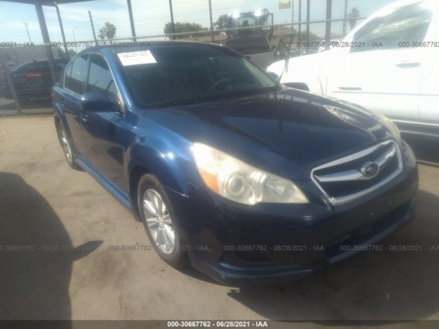 SUBARU LEGACY 2010 4s3bmbb61a3213825