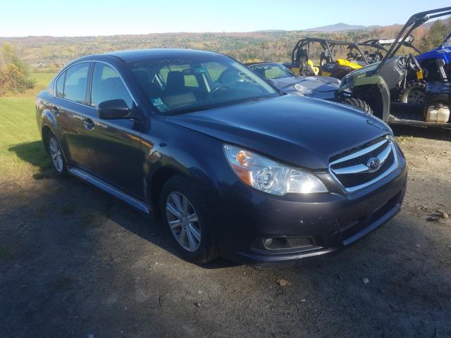 SUBARU LEGACY 2.5 2010 4s3bmbb61a3222685