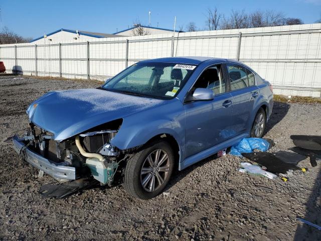 SUBARU LEGACY 2.5 2010 4s3bmbb61a3226638