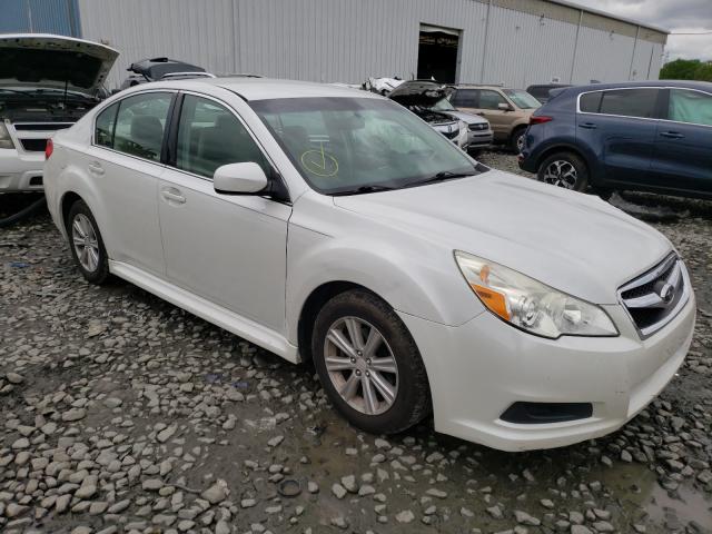 SUBARU LEGACY 2.5 2010 4s3bmbb61a3227269