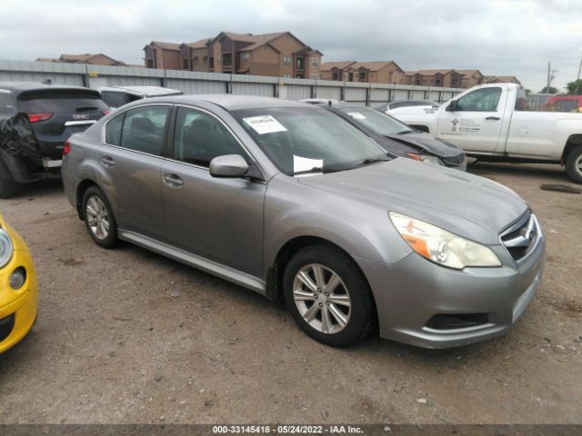 SUBARU LEGACY 2010 4s3bmbb61a3230446