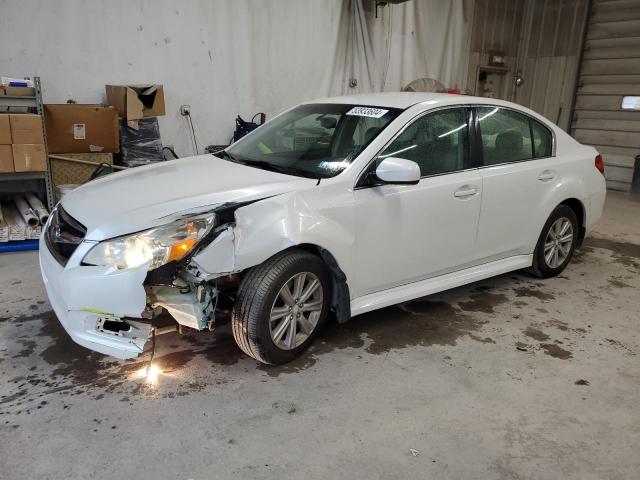 SUBARU LEGACY 2011 4s3bmbb61b3246051