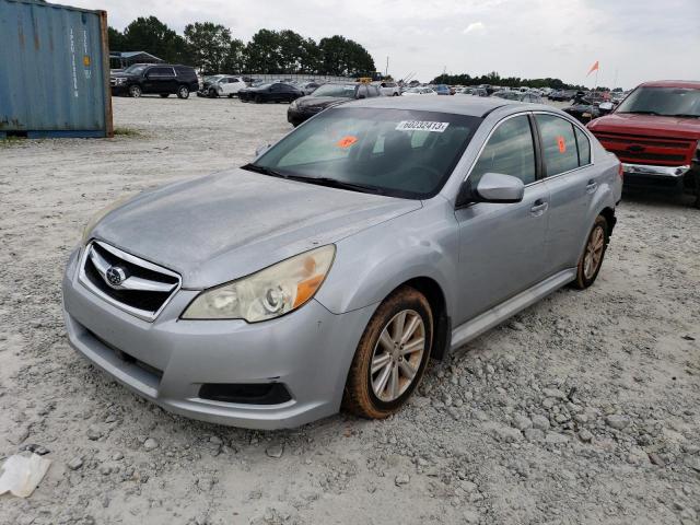 SUBARU LEGACY 2.5 2012 4s3bmbb61c3037460