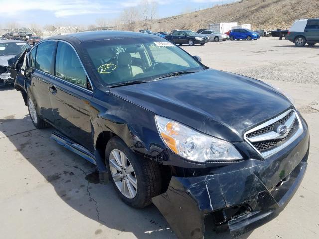 SUBARU LEGACY 2.5 2012 4s3bmbb61c3043274