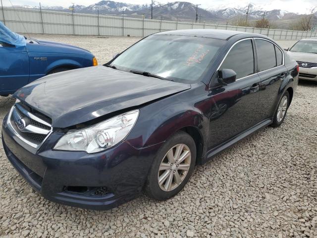 SUBARU LEGACY 2013 4s3bmbb61d3020577