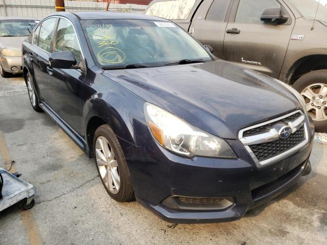 SUBARU LEGACY 2.5 2013 4s3bmbb61d3021695