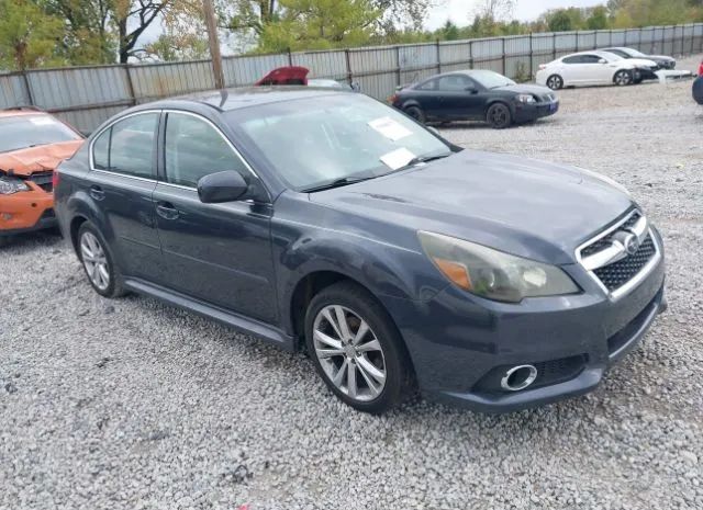 SUBARU LEGACY 2013 4s3bmbb61d3029053