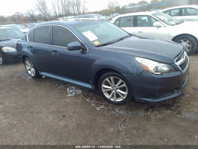 SUBARU LEGACY 2013 4s3bmbb61d3033152