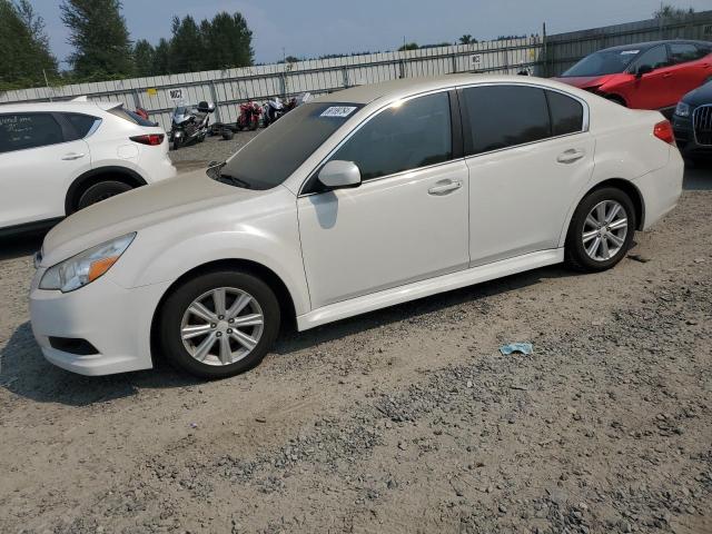 SUBARU LEGACY 2.5 2010 4s3bmbb62a3222291