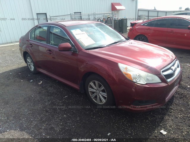 SUBARU LEGACY 2010 4s3bmbb62a3228253