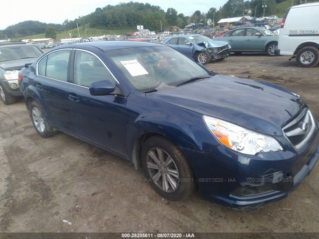 SUBARU LEGACY 2010 4s3bmbb62a3233212