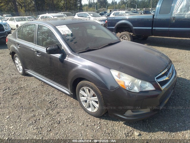 SUBARU LEGACY 2010 4s3bmbb62a3238538