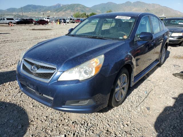 SUBARU LEGACY 2.5 2011 4s3bmbb62b3221899