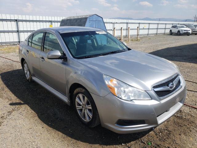 SUBARU LEGACY 2.5 2011 4s3bmbb62b3235852