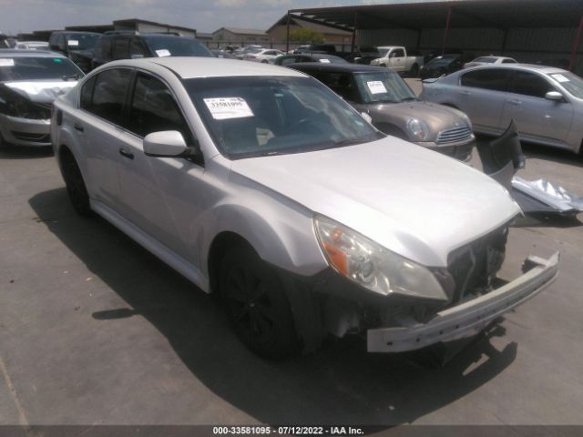 SUBARU LEGACY 2012 4s3bmbb62c3020313