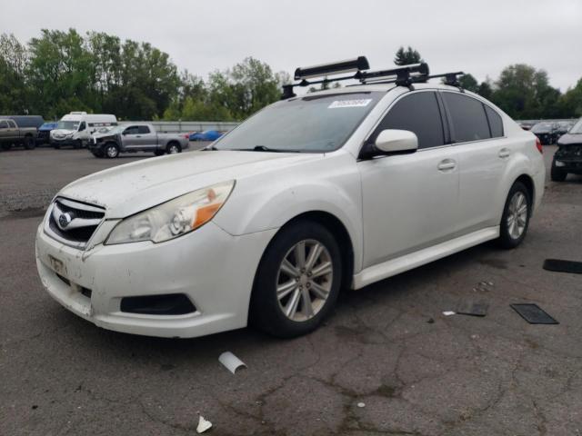 SUBARU LEGACY 2012 4s3bmbb62c3027486