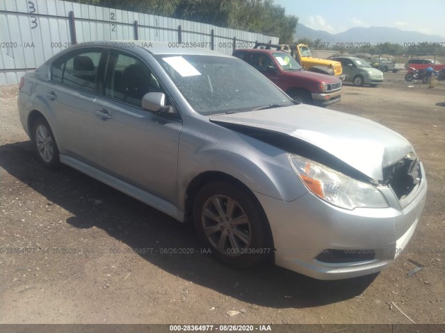 SUBARU LEGACY 2012 4s3bmbb62c3031781