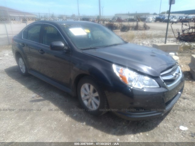 SUBARU LEGACY 2012 4s3bmbb62c3032090