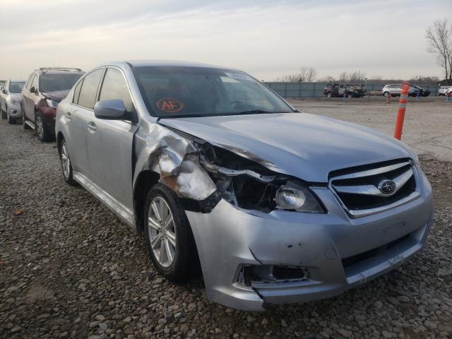 SUBARU LEGACY 2.5 2012 4s3bmbb62c3037208