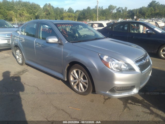 SUBARU LEGACY 2013 4s3bmbb62d3020426