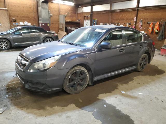 SUBARU LEGACY 2.5 2013 4s3bmbb62d3034326