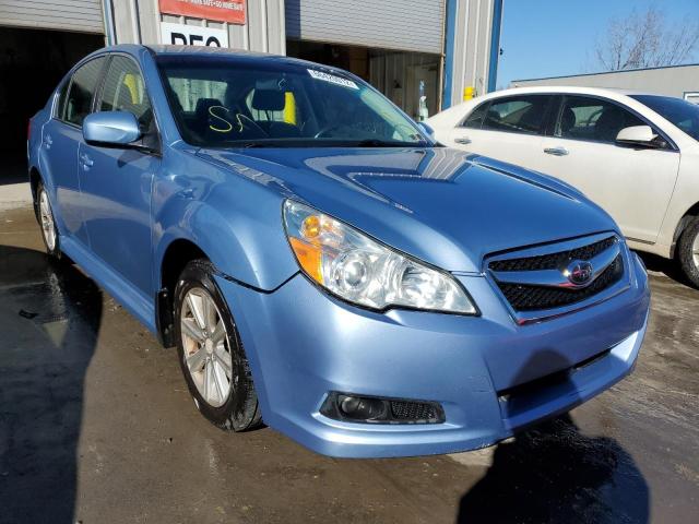 SUBARU LEGACY 2.5 2010 4s3bmbb63a3224440