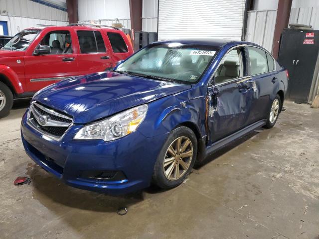 SUBARU LEGACY 2.5 2010 4s3bmbb63a3233686