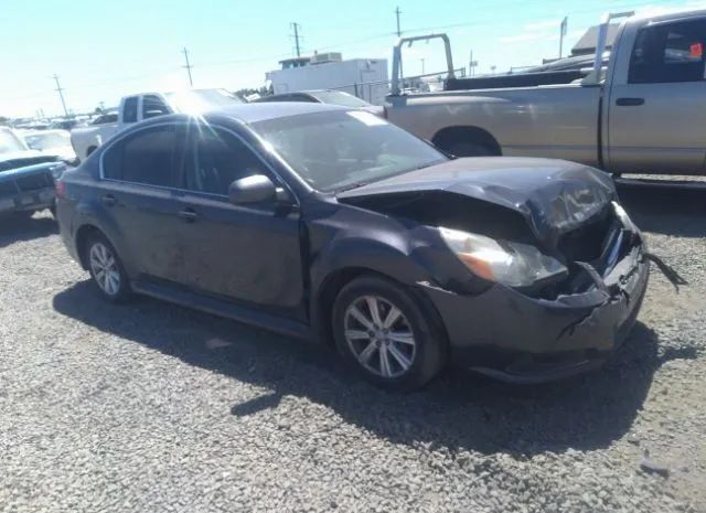 SUBARU LEGACY 2010 4s3bmbb63a3234613