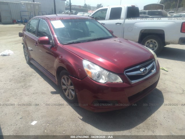 SUBARU LEGACY 2010 4s3bmbb63a3235311