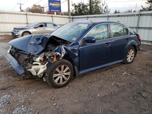 SUBARU LEGACY 2010 4s3bmbb63a3238192